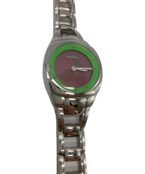 FOSSIL（フォッシル）FOSSIL (フォッシル) FOSSIL　BIG TIC　デジアナウォッチの古着・服飾アイテム