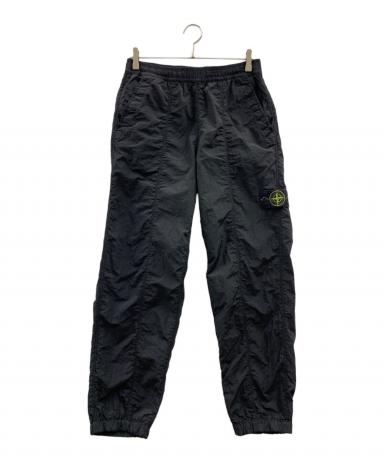 中古・古着通販】STONE ISLAND (ストーンアイランド) ナイロンパンツ