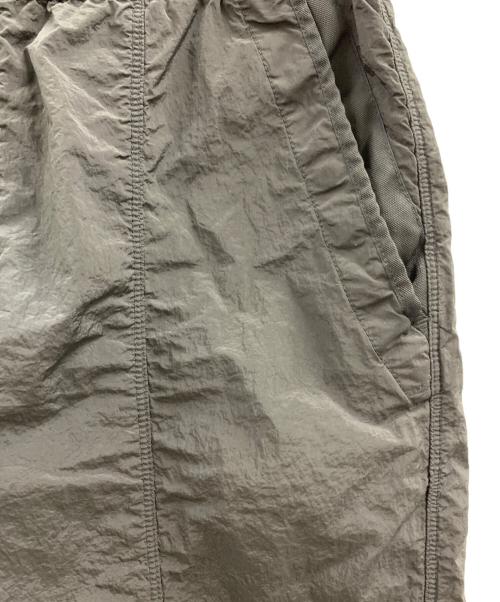 STONE ISLAND（ストーンアイランド）STONE ISLAND (ストーンアイランド) ナイロンパンツ ブラック サイズ:29の古着・服飾アイテム