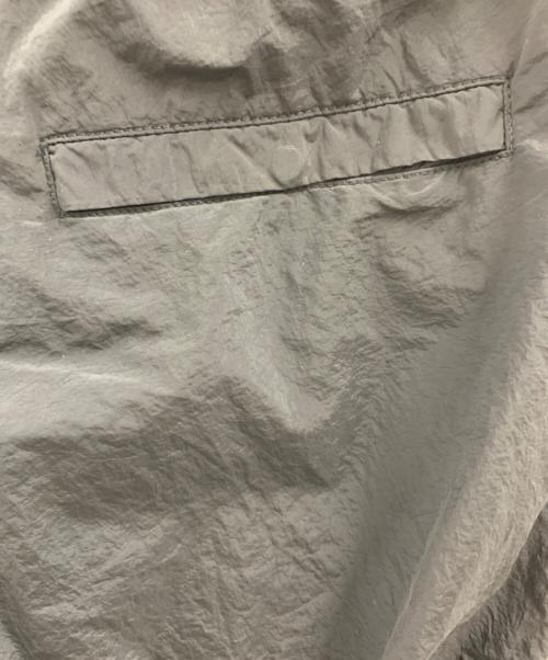 STONE ISLAND（ストーンアイランド）STONE ISLAND (ストーンアイランド) ナイロンパンツ ブラック サイズ:29の古着・服飾アイテム