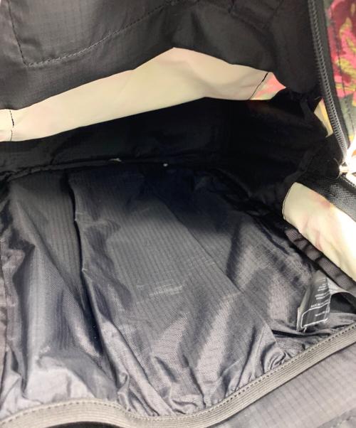 GREGORY（グレゴリー）GREGORY (グレゴリー) GREGORY　イージーピージーデイ　リュック ブラック×グリーンの古着・服飾アイテム