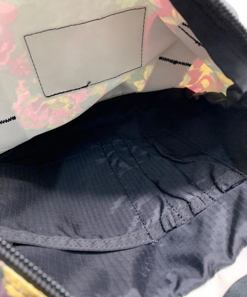 GREGORY（グレゴリー）GREGORY (グレゴリー) GREGORY　イージーピージーデイ　リュック ブラック×グリーンの古着・服飾アイテム