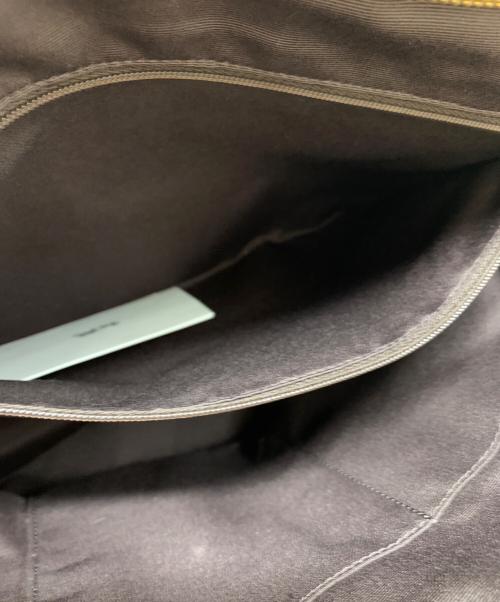 COACH（コーチ）COACH (コーチ) COACH　シグネチャー　トートバッグ ベージュの古着・服飾アイテム