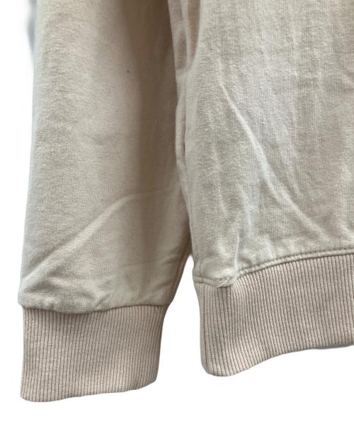 AMI Alexandre Mattiussi（アミアレクサンドルマテュッシ）AMI Alexandre Mattiussi (アミアレクサンドルマテュッシ) AMI Alexandre Mattiussi　スウェット ピンク サイズ:Mの古着・服飾アイテム