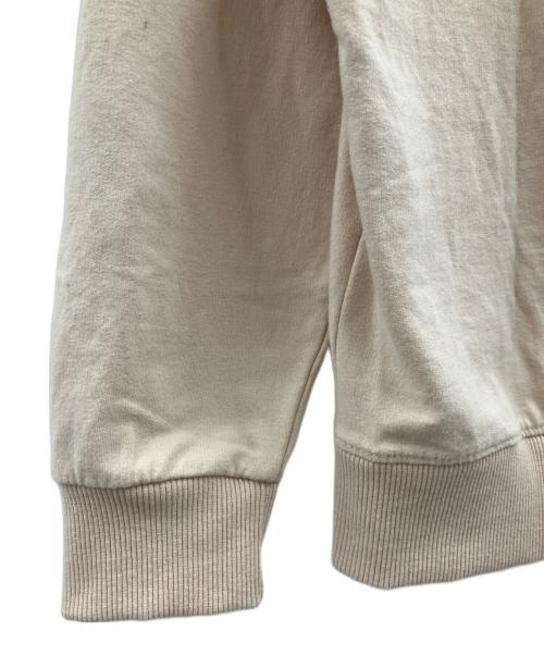 AMI Alexandre Mattiussi（アミアレクサンドルマテュッシ）AMI Alexandre Mattiussi (アミアレクサンドルマテュッシ) AMI Alexandre Mattiussi　スウェット ピンク サイズ:Mの古着・服飾アイテム