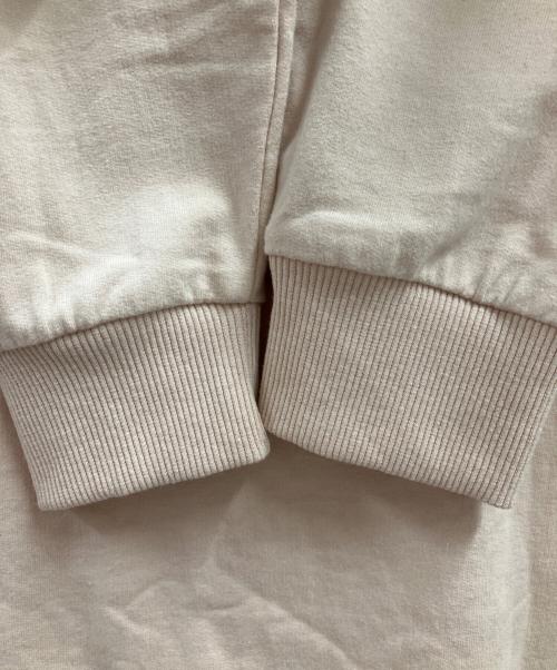 AMI Alexandre Mattiussi（アミアレクサンドルマテュッシ）AMI Alexandre Mattiussi (アミアレクサンドルマテュッシ) AMI Alexandre Mattiussi　スウェット ピンク サイズ:Mの古着・服飾アイテム