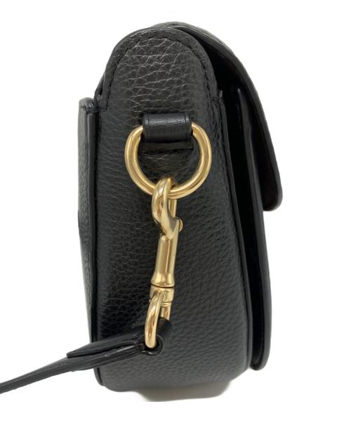 COACH（コーチ）COACH (コーチ) COACH　ショルダーバッグ ブラックの古着・服飾アイテム