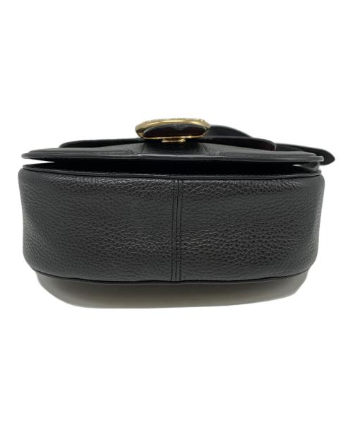 COACH（コーチ）COACH (コーチ) COACH　ショルダーバッグ ブラックの古着・服飾アイテム