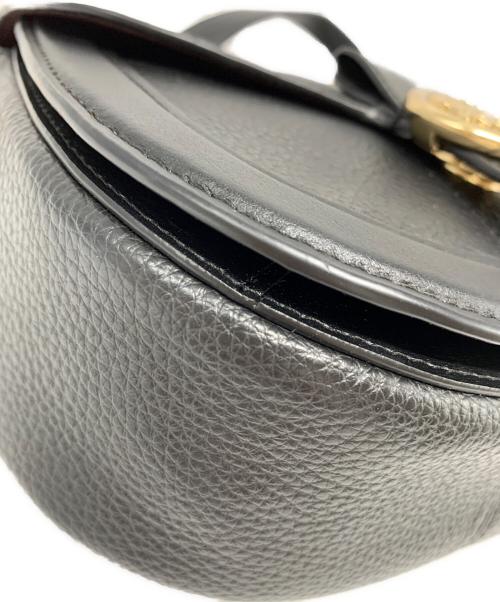 COACH（コーチ）COACH (コーチ) COACH　ショルダーバッグ ブラックの古着・服飾アイテム