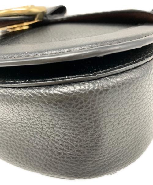 COACH（コーチ）COACH (コーチ) COACH　ショルダーバッグ ブラックの古着・服飾アイテム