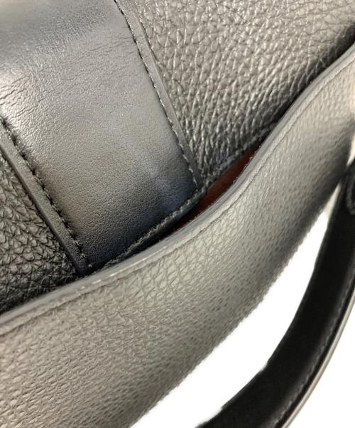 COACH（コーチ）COACH (コーチ) COACH　ショルダーバッグ ブラックの古着・服飾アイテム