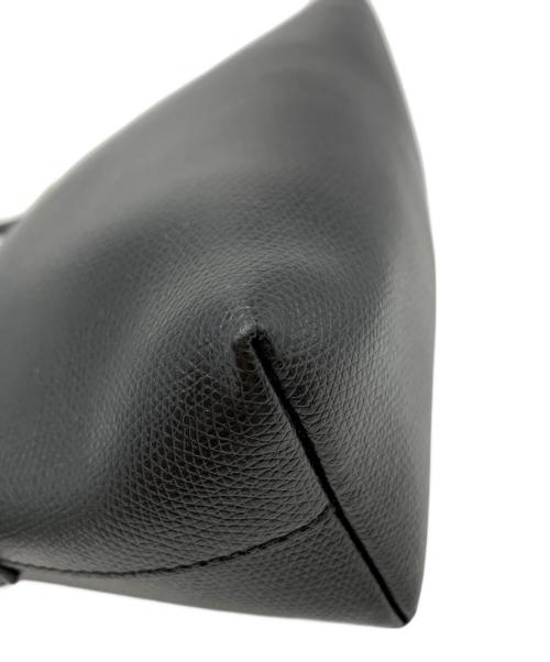 FURLA（フルラ）FURLA (フルラ) ショルダーバッグ ブラックの古着・服飾アイテム