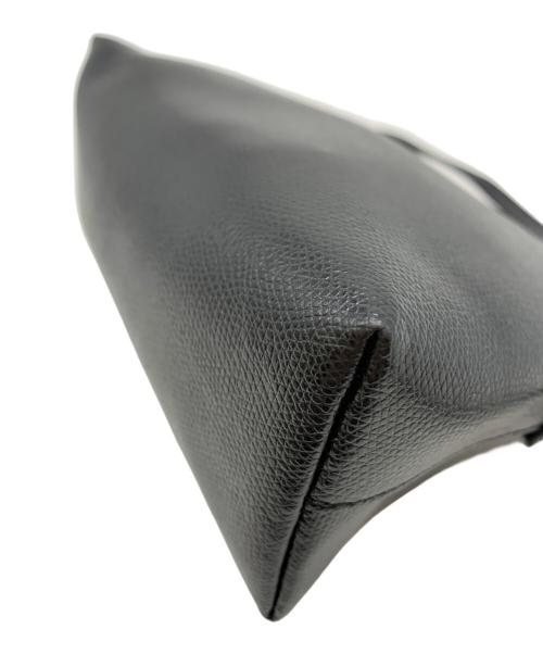 FURLA（フルラ）FURLA (フルラ) ショルダーバッグ ブラックの古着・服飾アイテム