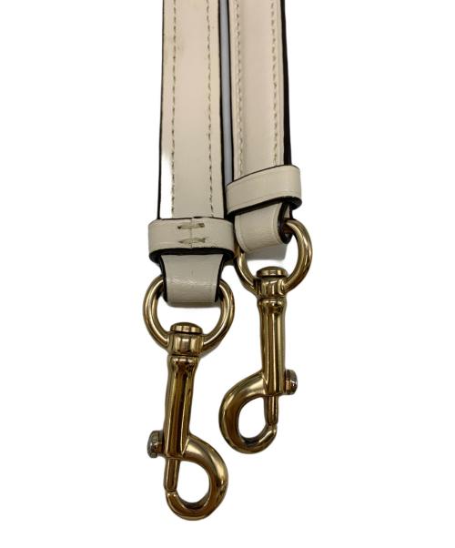 COACH（コーチ）COACH (コーチ) COACH　ローアンサッチェルシグネチャーキャンバス　　2WAYバッグの古着・服飾アイテム