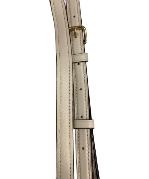 COACH（コーチ）COACH (コーチ) COACH　ローアンサッチェルシグネチャーキャンバス　　2WAYバッグの古着・服飾アイテム