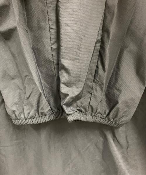 THE NORTH FACE（ザ ノース フェイス）THE NORTH FACE (ザ ノース フェイス) THE NORTH FACE SWALLOWTAIL HOODIE  ナイロンジャケット ブラック サイズ:Lの古着・服飾アイテム