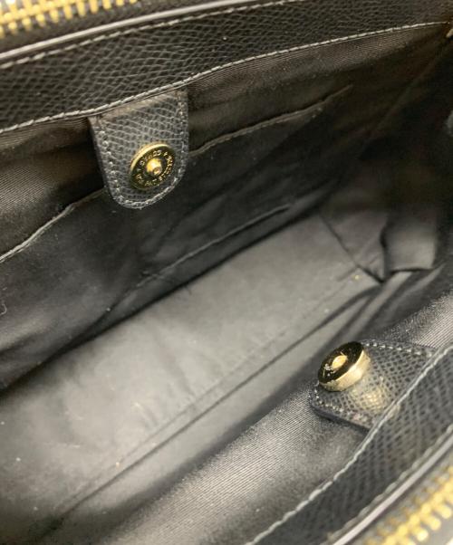 COACH（コーチ）COACH (コーチ) COACH　2WAYバッグ ブラックの古着・服飾アイテム