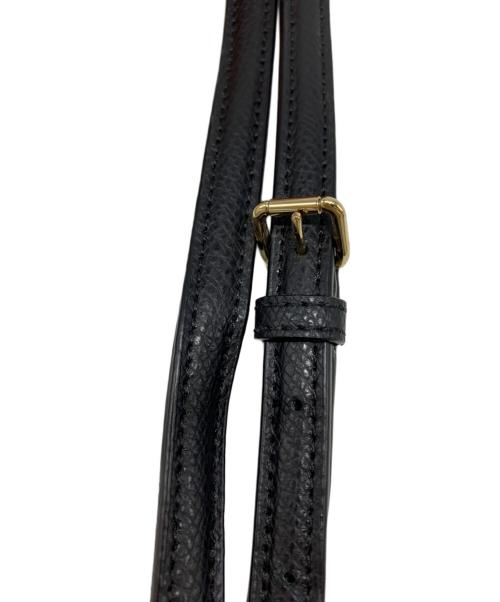 COACH（コーチ）COACH (コーチ) COACH　2WAYバッグ ブラックの古着・服飾アイテム