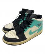 NIKEナイキ）の古着「NIKE　Air Jordan 1 Mid 