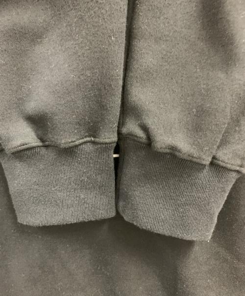 WIND AND SEA（ウィンダンシー）WIND AND SEA (ウィンダンシー) Admiral (アドミラル) WIND AND SEA  Admiral ブルゾン ブラック サイズ:Mの古着・服飾アイテム