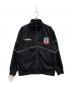 WIND AND SEA（ウィンダンシー）の古着「WIND AND SEA  Admiral ブルゾン」｜ブラック