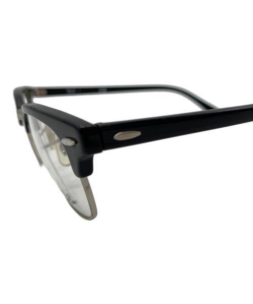 RAY-BAN（レイバン）RAY-BAN (レイバン) RAY-BAN 	クラブマスター  伊達眼鏡の古着・服飾アイテム