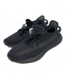 adidas（アディダス）の古着「adidas　YEEZY BOOST350V2　　スニーカー」｜ブラック