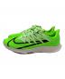 NIKE (ナイキ) NIKE　ランニングシューズ ライトグリーン サイズ:27ｃｍ 未使用品：5000円