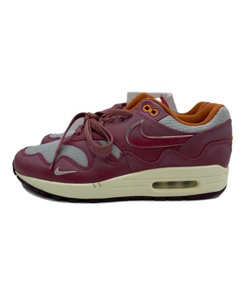 NIKE（ナイキ）NIKE (ナイキ) Patta (パタ) NIKE　Patta　Air Max 1 