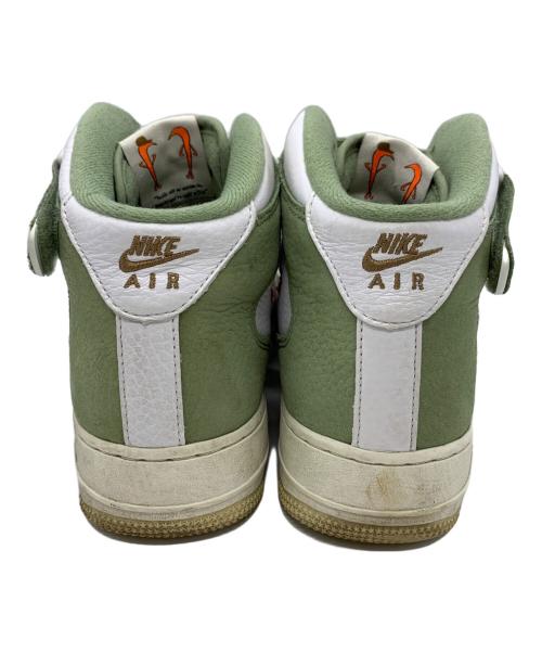 NIKE（ナイキ）NIKE (ナイキ) NIKE　Air Force 1 Mid QS 