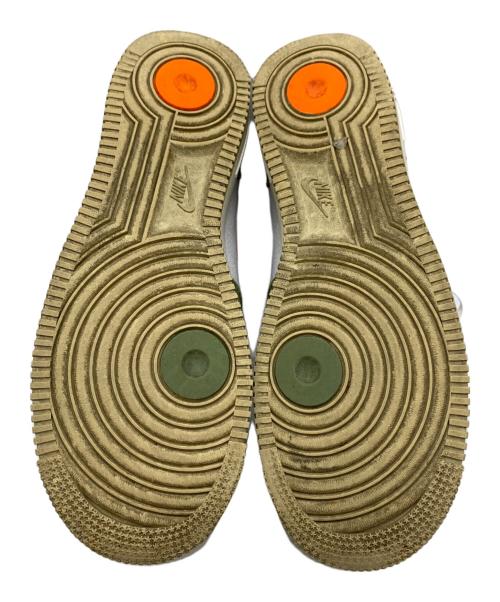 NIKE（ナイキ）NIKE (ナイキ) NIKE　Air Force 1 Mid QS 