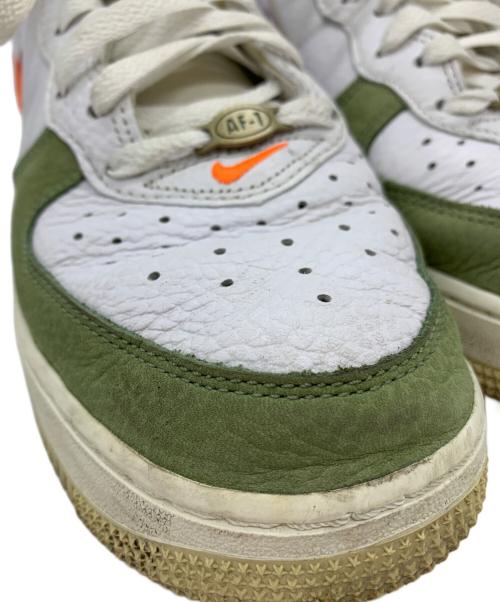 NIKE（ナイキ）NIKE (ナイキ) NIKE　Air Force 1 Mid QS 