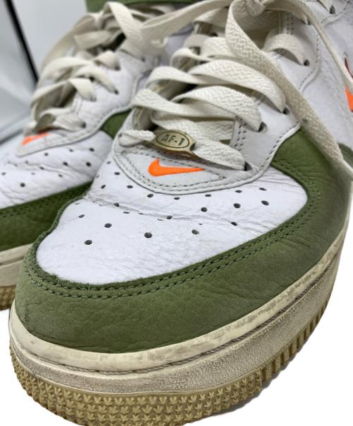 NIKE（ナイキ）NIKE (ナイキ) NIKE　Air Force 1 Mid QS 
