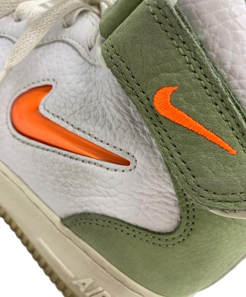 NIKE（ナイキ）NIKE (ナイキ) NIKE　Air Force 1 Mid QS 