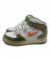 NIKE (ナイキ) NIKE　Air Force 1 Mid QS 