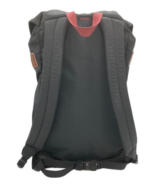 Patagonia（パタゴニア）Patagonia (パタゴニア) Patagonia　リュック ブラックの古着・服飾アイテム
