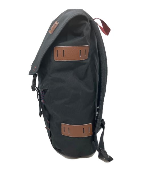 Patagonia（パタゴニア）Patagonia (パタゴニア) Patagonia　リュック ブラックの古着・服飾アイテム