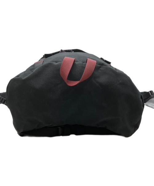 Patagonia（パタゴニア）Patagonia (パタゴニア) Patagonia　リュック ブラックの古着・服飾アイテム