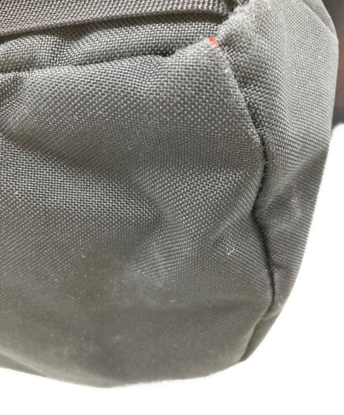 Patagonia（パタゴニア）Patagonia (パタゴニア) Patagonia　リュック ブラックの古着・服飾アイテム