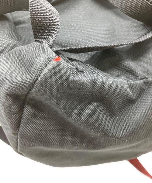 Patagonia（パタゴニア）Patagonia (パタゴニア) Patagonia　リュック ブラックの古着・服飾アイテム