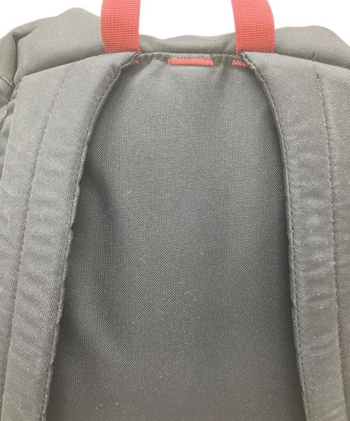 Patagonia（パタゴニア）Patagonia (パタゴニア) Patagonia　リュック ブラックの古着・服飾アイテム