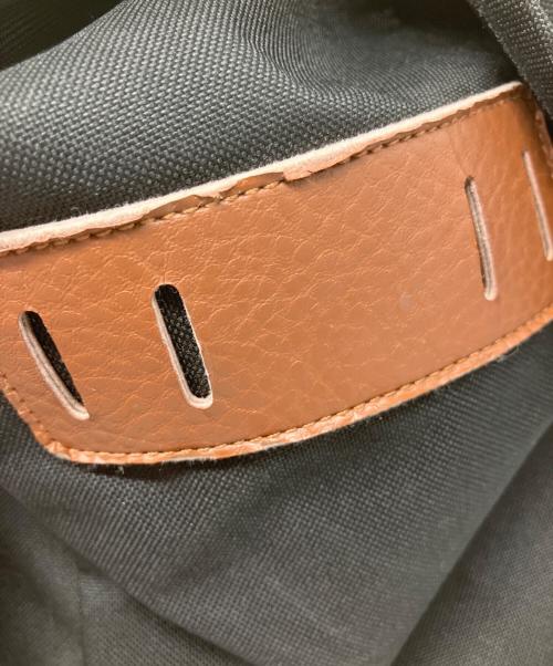 Patagonia（パタゴニア）Patagonia (パタゴニア) Patagonia　リュック ブラックの古着・服飾アイテム