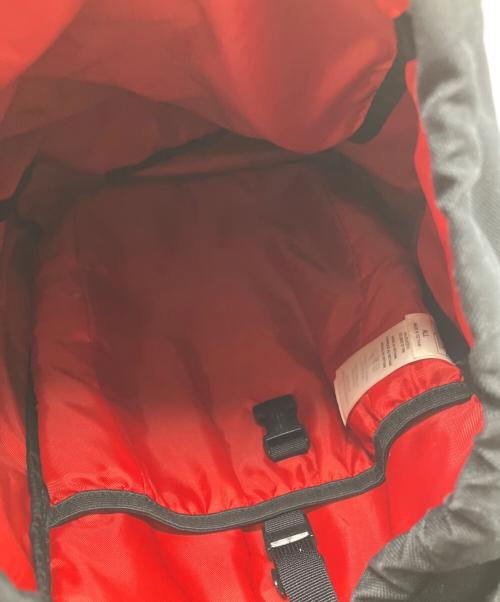 Patagonia（パタゴニア）Patagonia (パタゴニア) Patagonia　リュック ブラックの古着・服飾アイテム