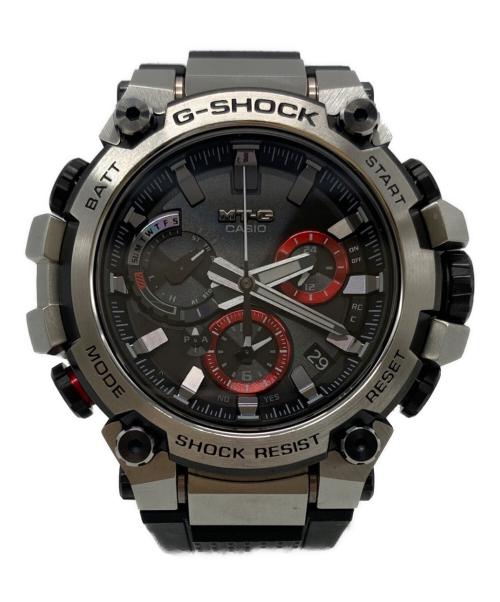 CASIO（カシオ）CASIO (カシオ) CASIO　G-SHOCK　腕時計 ブラックの古着・服飾アイテム