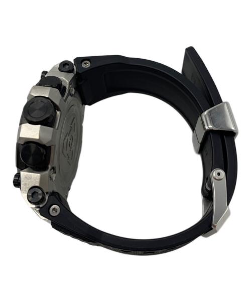 CASIO（カシオ）CASIO (カシオ) CASIO　G-SHOCK　腕時計 ブラックの古着・服飾アイテム