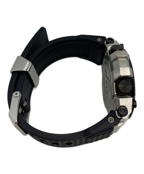 CASIO（カシオ）CASIO (カシオ) CASIO　G-SHOCK　腕時計 ブラックの古着・服飾アイテム