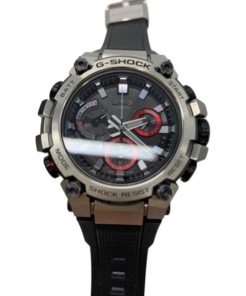 CASIO（カシオ）CASIO (カシオ) CASIO　G-SHOCK　腕時計 ブラックの古着・服飾アイテム