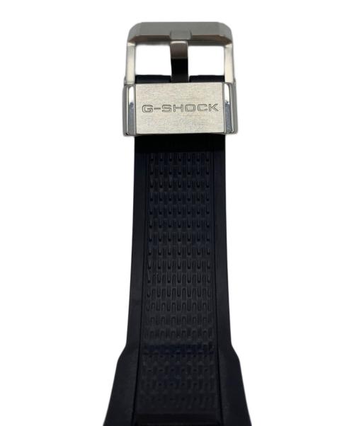 CASIO（カシオ）CASIO (カシオ) CASIO　G-SHOCK　腕時計 ブラックの古着・服飾アイテム