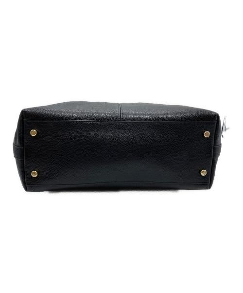 COACH（コーチ）COACH (コーチ) COACH　2WAYバッグ ブラックの古着・服飾アイテム