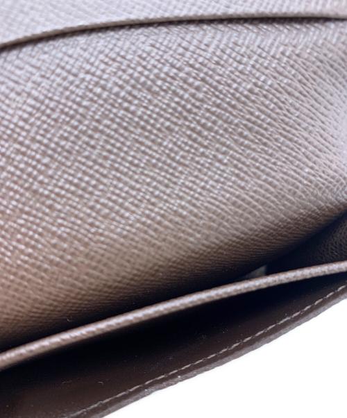 LOUIS VUITTON（ルイ ヴィトン）LOUIS VUITTON (ルイ ヴィトン) LOUIS VUITTON  アンヴェロップ・カルト・ドゥ・ヴィジット 名刺入れの古着・服飾アイテム